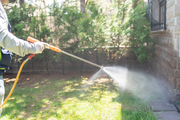 Best Best Pest Control Companies  in Hobart, WI