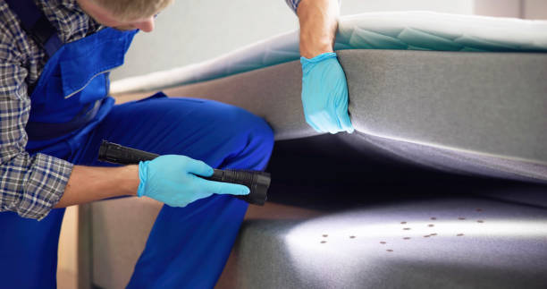Best Commercial Pest Control Services  in Hobart, WI